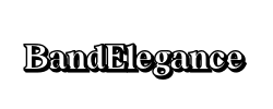 BandElegance - logo